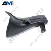 Воздуховод Volkswagen Golf 7 2012-2019 5G0825323