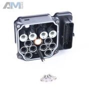 Блок управления гидроблока тормозной системы SBC Mercedes GLE 2014-2018 A1669005406