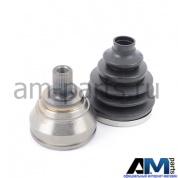 Приводной внешний вал с ШPУCом для Volkswagen Tiguan 5N0498099DX