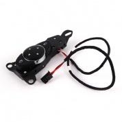 Кнопка регулировки зеркал A21182157797C45 Mercedes E-klasse W211