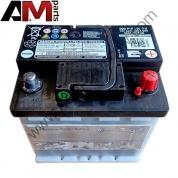 АКБ 44AH/220A для автомобилей концерна VAG 000915105DB