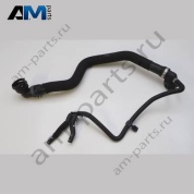 Шланг ОЖ с быстроразъемной муфтой Volkswagen Transporter/Multivan/Caravelle 2020-2024 7T0122101AA