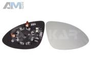 Зеркальный элемент правый (6432817) ALKAR для Porsche Cayenne (2011-2018)