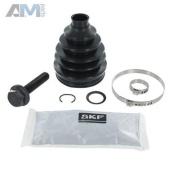 Пыльник наружного ШРУСа VKJP3037 (SKF) для автомобилей VAG