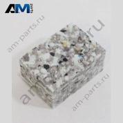 Шумоизоляция Volkswagen Transporter/Multivan/Caravelle 2020-2024 7T0868831