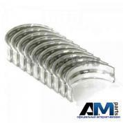 Вкладыши шатунные верхние и нижние (желт.) Audi A4 (B7) 1.6/1.8 ALZ 06B198701B