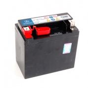 Аккумулятор дополнительный(12V/12AH ) A2115410001 Mercedes C-klasse W204