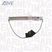Стеклоподъемник правый задний (350103170082) MAGNETI MARELLI Audi A4 (B7) 2005-2009