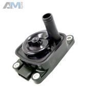 Насос масляный КПП DSG на Audi 0CK321281L