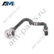 Клапан перепускной вентиляции двигателя A6420101791 Mercedes GLE W166