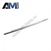 Накладка рамы окна левой задней двери (верхн.часть) БМВ Х6 Е71 51358035597