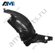 Подкрылок правый передний (задняя часть) A1696982830 для Мерседес B-class W245