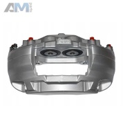 Суппорт тормозной передний правый (код P31) на Mercedes E W213 (2016-2023) A0114219698