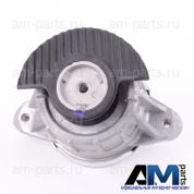 Опора Двигателя спереди 3358701 Мерседес W212 E200CGI 184лс