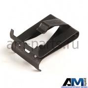 Скоба Пружинная защелка для Volkswagen Passat B5 3B0858137