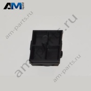 Заглушка Skoda Superb (3T) 2008-2015 3T0803594