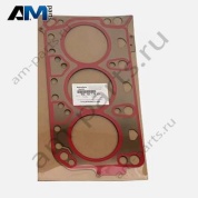 Прокладка ГБЦ 4-6 цилиндр Porsche Macan S (CTMA) 94610417403