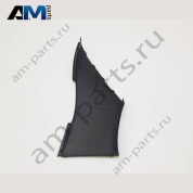 Воздуховод Skoda Karoq 2018-2024 57A121763