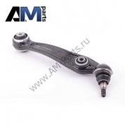 Нижний правый Поперечный рычаг с шарниром LEMFOERDER (3925701) для БМВ 7 серии G11