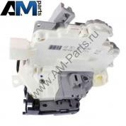 Замок дверной для Volkswagen Passat 3C1837015A