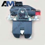 Замок крышки для Volkswagen Polo sedan 6RU827505C