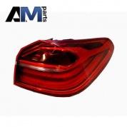 Блок задних фонарей на крыле (пр. сторона) BMW X4 (F26) 63217331280