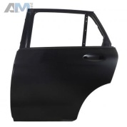 Дверь задняя левая на Mercedes GLC X253 A2537307304