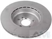 Оригинальный задний левый тормозной диск 330X20 34216882245 для BMW 7 Серии (G11) 730i/d/dX