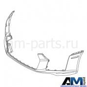 Бампер передний на Audi R8 4S0807103GRU