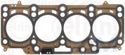 Прокладка ГБЦ (163 мм. 2 отв.) Elring (726.840) для Passat CC (2008-2018) 2.0TDI