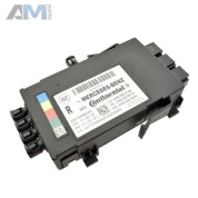 Блок управления регулировки сидения пассажира Mercedes GLS 2015-2019 A1669005106