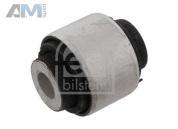 Сайлентблок рулевой тяги наружный (29689) FEBI на Audi A1 (8X) 2011-2018