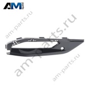 Накладка ПТФ M правая 51118074260 BMW X7 (G07)