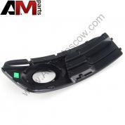 Оригинальная решетка бампера правая Audi Q5 2008-2017 8R0807682JZDE