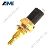 Датчик температуры охлаждающей жидкости/масла BMW 5 серии (G30) 2017-2023 520i (B48C) 13627580635