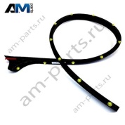 Уплотнитель передней двери наружный слева Volkswagen Passat (B8) 2015-2024 561837651B