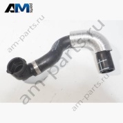 Шланг ОЖ с быстроразъемной муфтой VAG 5QA122073