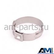 Хомут для шланга для автомобилей концерна VAG N10609101