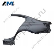 Заднее левое крыло (седан) 41007493267 BMW 3 серии G20/21