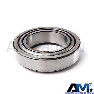 Конический роликовый подшипник для автомобилей концерна VAG 096323981PЗаказать конический роликовый подшипник для VAG 096323981P- Детали от дилера