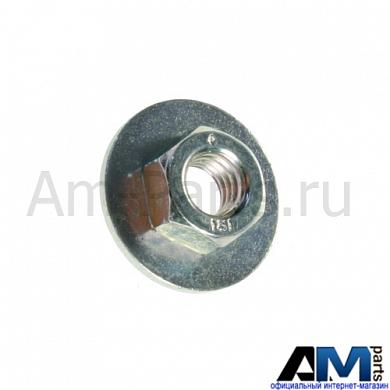 Гайка шестигранная с шайбой для Skoda Octavia A5 1Z0860091JКупить оригинальную гайку шестигранную с шайбой Skoda Octavia A5 1Z0860091J- Подходит для автомобилей на гарантии