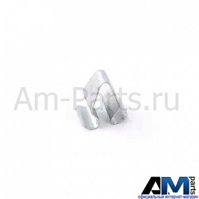 Зажим для автомобилей концерна VAG 4A0867276CКупить оригинальный зажим для Ауди, Фольксваген, Шкода 4A0867276C- Подбор по VIN