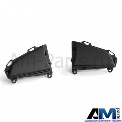 Комплект накладок для Skoda Octavia A7 5E0498685Купить комплект накладок Skoda Octavia A7 5E0498685- Купить и сэкономить