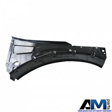 Лонжерон для Skoda Octavia A7 5E0809147Заказать оригинальный лонжерон Skoda Octavia A7 5E0809147- Гарантия качества