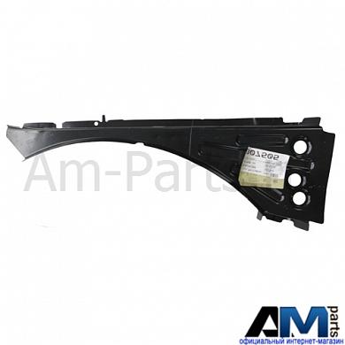 Лонжерон для Skoda Octavia A7 5E0810125AКупить лонжерон Skoda Octavia A7 5E0810125A- Детали в наличии и под заказ