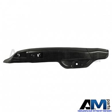 Замыкающая часть для Skoda Octavia A7 5E0821111Купить замыкающую часть Skoda Octavia A7 5E0821111- Доставка в регионы РФ