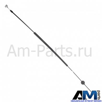 Трос замка для Skoda Octavia A7 5E0823535BКупить оригинальный трос замка Skoda Octavia A7 5E0823535B- Запчасти от дилера