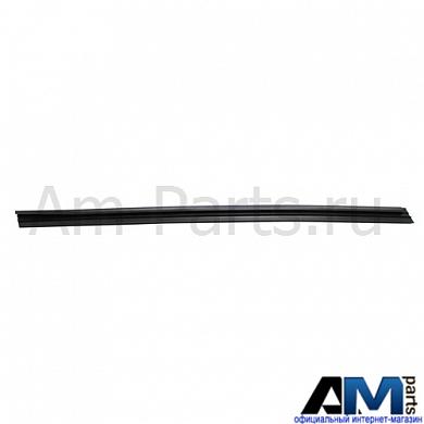 Уплотнитель двери для Skoda Octavia A7 5E0837480Купить оригинальный уплотнитель двери Skoda Octavia A7 5E0837480- Лучшие условия