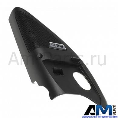 Кожух для Skoda Octavia A7 5E0837973A9B9Купить оригинальный кожух Skoda Octavia A7 5E0837973A9B9- Широкий ассортимент