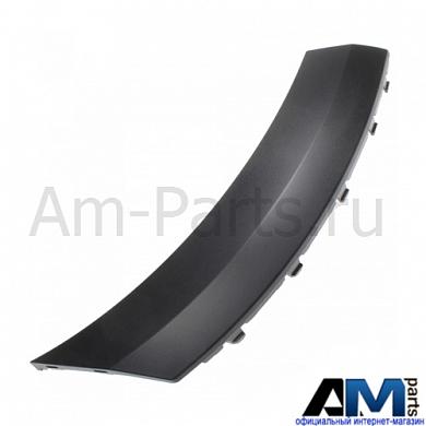 Накл. для нар. конт.колесной арки для Skoda Octavia A7 5E08530859B9Заказать оригинальную накл. для нары. контколесную. арки Skoda Octavia A7 5E08530859B9- Детали в наличии и под заказ